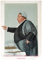 William Otto Danckwerts QC